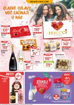 Náhled nabídky: Globus Globus leták - Trmice platný od 25.02.2026