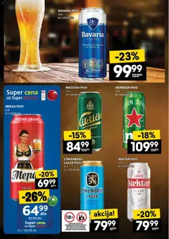 Pregled Idea kataloga - važi od 30.10.2025 | Strana: 26