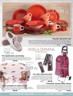 Náhled nabídky: Decodoma Katalog Podzim 2025 platný od 25.08.2025 | Strana: 11