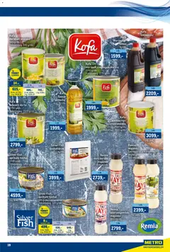 Metro - Akciós újság Metro megtekintése, amely érvényes 2025.12.01.-től | Oldal: 19