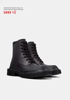 Náhled nabídky: Baťa Leták platný od 01.11.2025 | Strana: 11