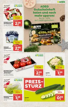 Vorschau der Angebote: ADEG Flugblatt gültig ab 27.11.2025 | Seite: 3