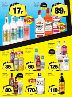 Eksempel på tilbudsavis Tilbudsavis fra butik Calle gyldig fra 10/12/2025 | Side: 18