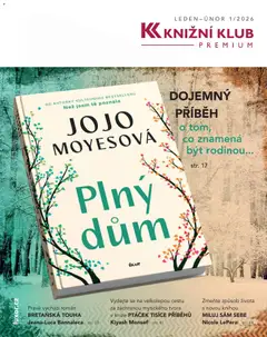 Náhled nabídky: Luxor Leták platný od 01.01.2026