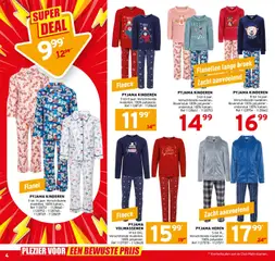 Voorbeeld van Folder van winkel Trafic geldig vanaf 05/11/2025 | Pagina: 20