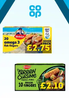 Preview of Co-op Offers valid from 10/10/2025 | Page: 2