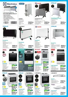 Преглед на Брошура от магазин Зора - Офертата е валидна от 10.10.2025 | Cтраница : 13