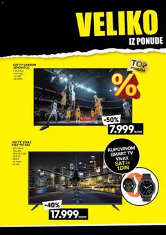 Pregled Roda kataloga - važi od 20.11.2025 | Strana: 28