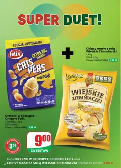 Pogląd gazetki "Gazetka" ze sklepu Dino ważnej od 19.11.2025 | Strona: 50