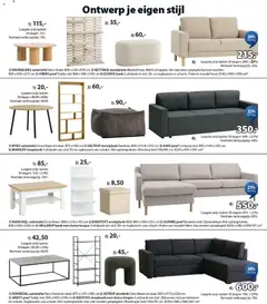 Voorbeeld van Folder van winkel JYSK geldig vanaf 08-12-2025 | Pagina: 6