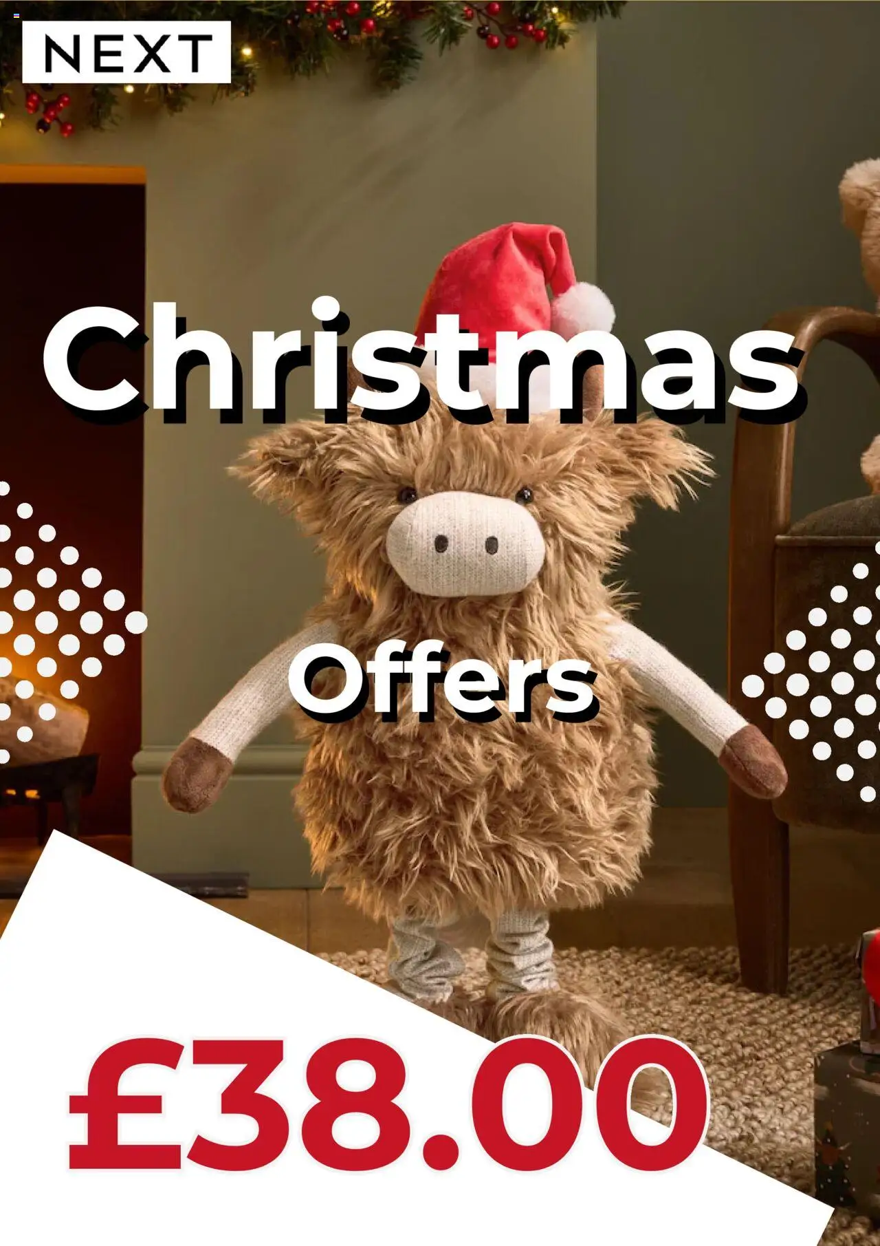 Preview of Next Offers valid from 21/10/2025