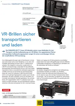 Vorschau der Angebote: Conrad Angebote gültig ab 29.05.2025 | Seite: 20