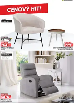 Náhled nabídky: Merkury Market Leták platný od 01.12.2025 | Strana: 11