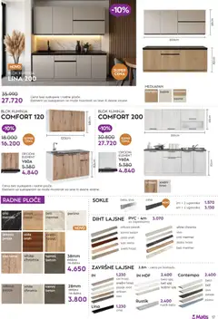 Pregled Matis kataloga - važi od 01.11.2025 | Strana: 17