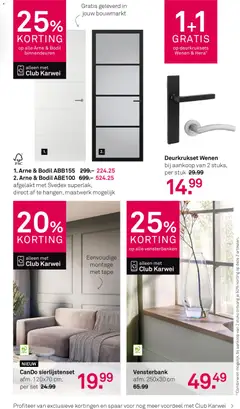 Voorbeeld van Folder van winkel KARWEI geldig vanaf 02-12-2025 | Pagina: 19