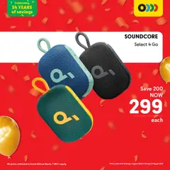 Preview of Makro flyer valid from 04/08/2025