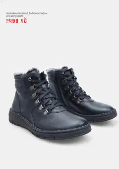 Náhled nabídky: Baťa Leták platný od 01.11.2025 | Strana: 6