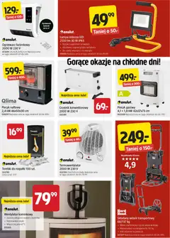 Pogląd gazetki "Gazetka" ze sklepu Jula ważnej od 13.11.2025 | Strona: 5