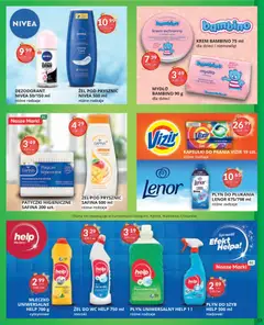 Pogląd gazetki "Gazetka" ze sklepu Eurocash ważnej od 17.11.2025 | Strona: 53