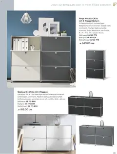 Vorschau des Merkblatts Aktionen vom Shop Tchibo gültig von 02.12.2025 bis | Seite: 151