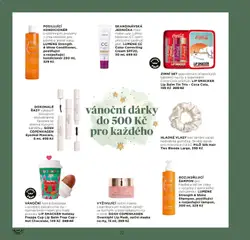 Náhled nabídky: FAnn parfumerie Katalog Vánoce 2025 platný od 30.10.2025 | Strana: 22