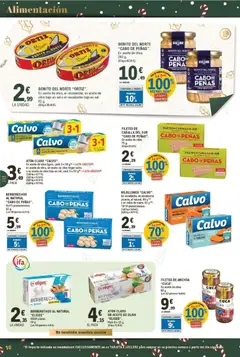 Vista previa del folleto de la tienda E.Leclerc válido desde el 03/12/2025 | Página: 10