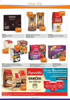 Náhľad KON - RAD letáku platného od 01.11.2025 | Strana: 38