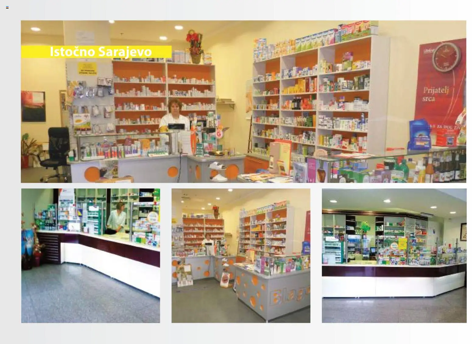 Pregled letka Katalog Interijeri Ambyenta trgovine AMBYENTA vrijedi od 2025.10.01