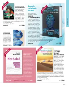 Náhled nabídky: Luxor Leták platný od 01.11.2025 | Strana: 49