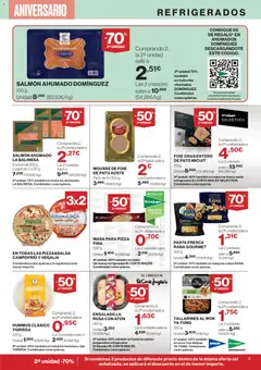 Vista previa del folleto de la tienda Hipercor válido desde el 23/10/2025 | Página: 11