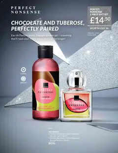 Preview of AVON Offers valid from 01/12/2025 | Page: 22