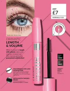 Preview of AVON Avon Digital Brochure valid from 01/10/2025 | Page: 30