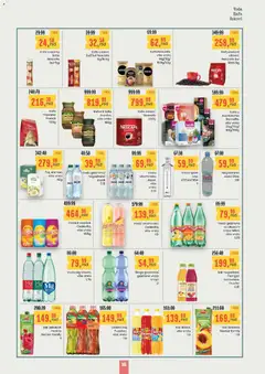 Pregled Aroma Market kataloga - važi od 30.10.2025 | Strana: 16