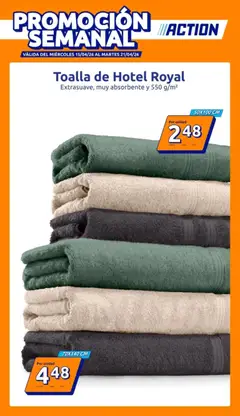 Vista previa del folleto de la tienda Action válido desde el 15/04/2026 