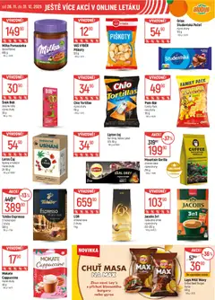 Náhled nabídky: Globus Black Friday platný od 26.11.2025 | Strana: 41