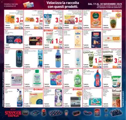 Anteprima dell'opuscolo Black Friday dal negozio Conad valido da 19/11/2025 | Pagina: 22