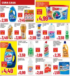 Anteprima dell'opuscolo Attuale volantino dal negozio Galassia valido da 04/12/2025 | Pagina: 24