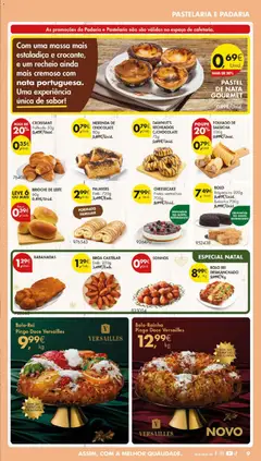 Pré-visualização do folheto da loja Pingo Doce válida a partir de 11/11/2025 | Página: 11