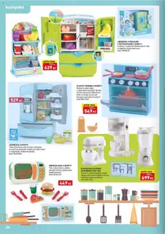 Náhled nabídky: Wiky Katalog - Vánoce 2025 platný od 14.10.2025 | Strana: 24