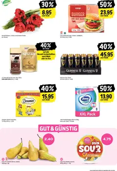 Vorschau des Merkblatts Aktionen vom Shop Coop gültig von 04.12.2025 bis 10.12.2025 | Seite: 22