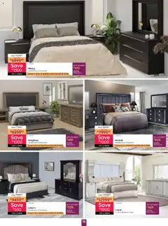 Preview of Bradlows flyer valid from 16/10/2025 | Page: 16