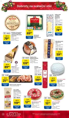 Náhled nabídky: Tesco Black Friday platný od 05.11.2025 | Strana: 26