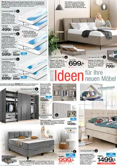 Vorschau von dem Prospekt des Geschäftes Ostermann, gültig ab dem 25.10.2025 | Seite: 8