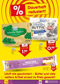 Vorschau von dem Prospekt des Geschäftes Netto Marken-Discount, gültig ab dem 09.12.2025