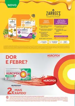 Pré-visualização do folheto da loja Well’s válida a partir de 04/11/2025 | Página: 6
