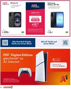 Vorschau der Angebote: Hartlauer Angebote gültig ab 01.12.2025 | Seite: 4