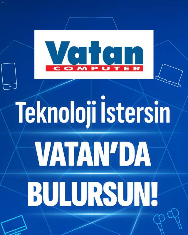 Vatan Bilgisayar