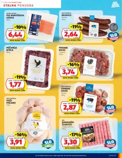 Predogled kataloga iz trgovine Hofer veljaven od 13.11.2025 | Stran: 7