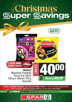 Preview of KWIKSPAR flyer valid from 21/10/2025 | Page: 9