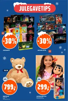 Forhåndsvis Kundeavis fra butikk Coop Obs gyldig fra 30/11/2025 | Side: 22